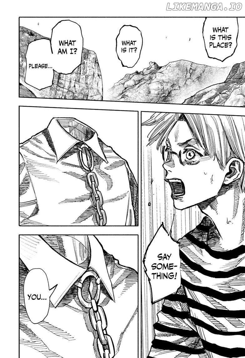 Choujin X, Chapter 59.1 image 22